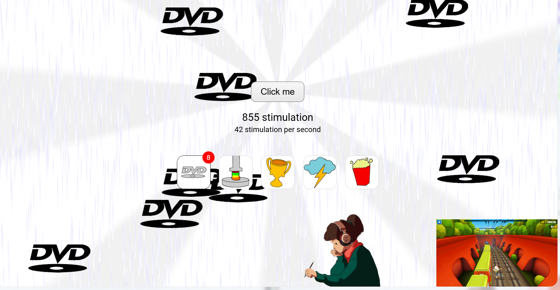 How to Play Internet Roadtrip Screenshot